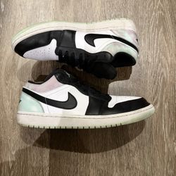 Air Jordan 1 Low SE Tie-Dye
