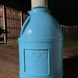 Fuel Jug 