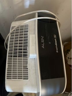Air purifier USED