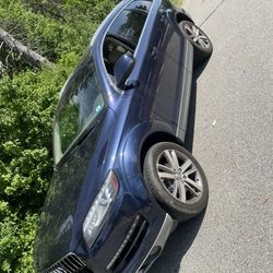 2013 Audi Q7