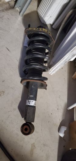 2011 - 2016 honda crv shock cr-v cr v rear left shock