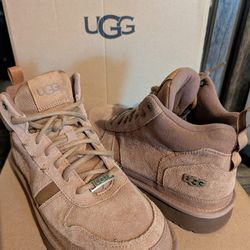 Ugg