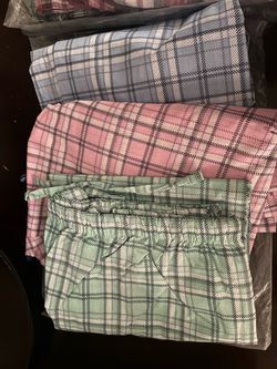Women’s PJ’s