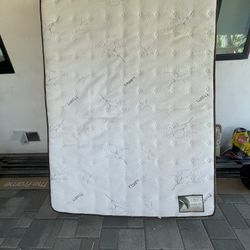 Mattress
