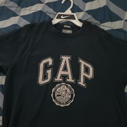Gap x Sesame Street Longsleeve (XL)
