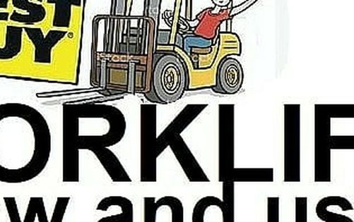 Forklifts