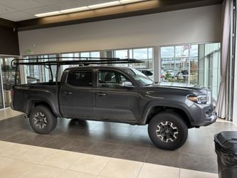 Heavy Duty Lumber Rack