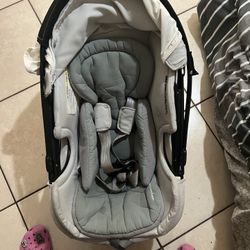 Baby Car Seat 