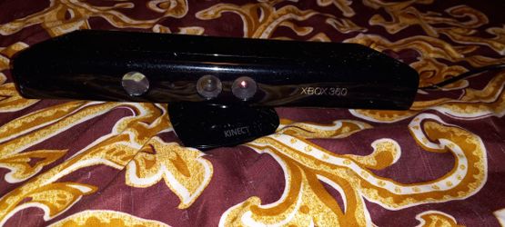 Xbox 360 Kinect