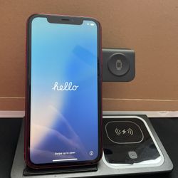 Used IPhone 11 In Really Good Condition