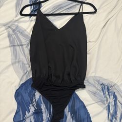 Express Cami Bodysuit XS