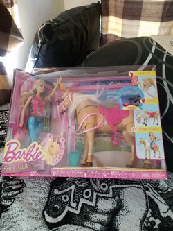 BARBIE