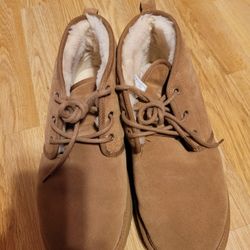 Mens UGGS 