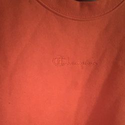 Champion Men’s Sweater New Size XL $10