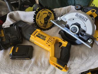 DEWALT TOOLS