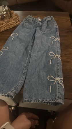 Abercrombie 5/6