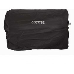 Coyote CCVR30-BI Built-In Grill Cover, 30 Inch
