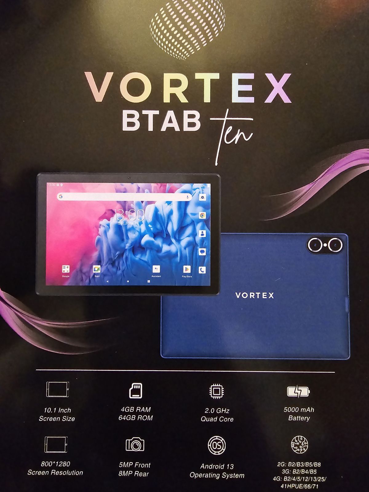 Tablet