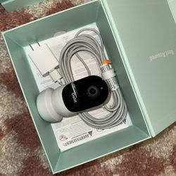 Owlet Baby Camera 
