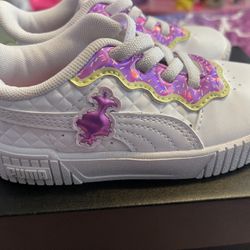 Puma