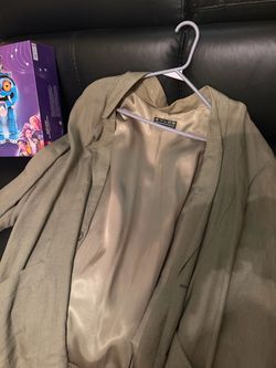 Men’s Blazer