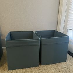 Box Organizer
