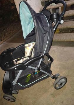 Stroller