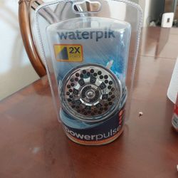 Waterpik
