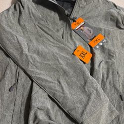 Size Extra Extra Large Women’s Jacket