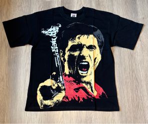 Asaali shirt M/L available