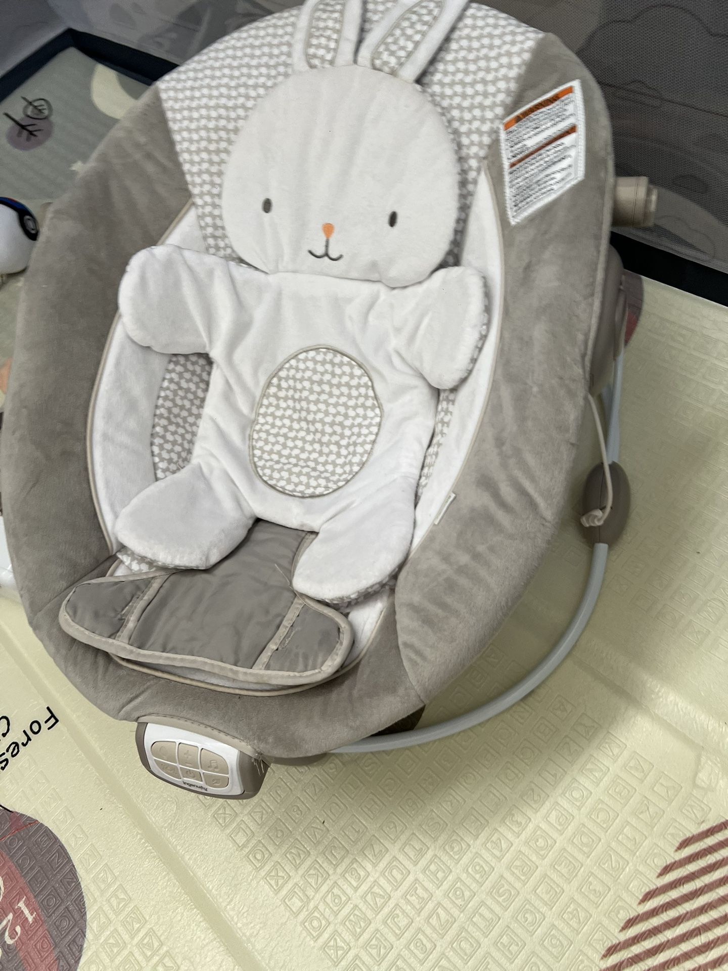 Baby Bouncer