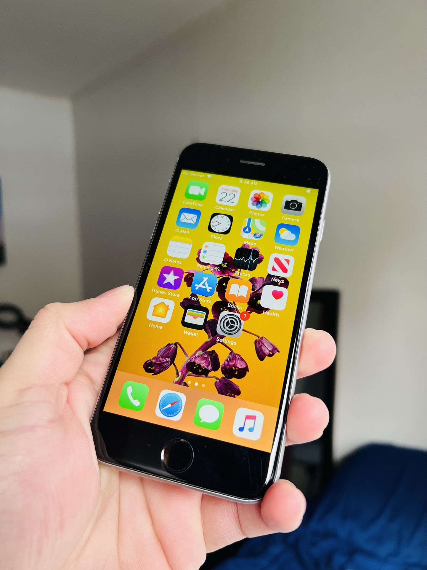 iPhone 6 Tmobile / Metro