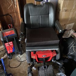 Brand New And Motorized 