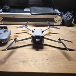 DJI Mini 4 Pro