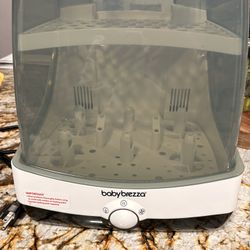 Baby breeza Sterilizer 