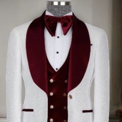 Tuxedo 