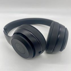 Beats Studio Wireless Headphones - Model A1796 - Matte Black