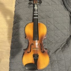 Violin