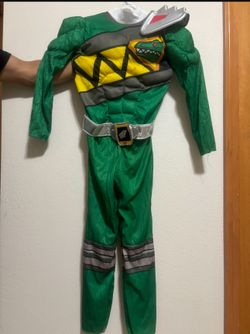 Halloween Costume