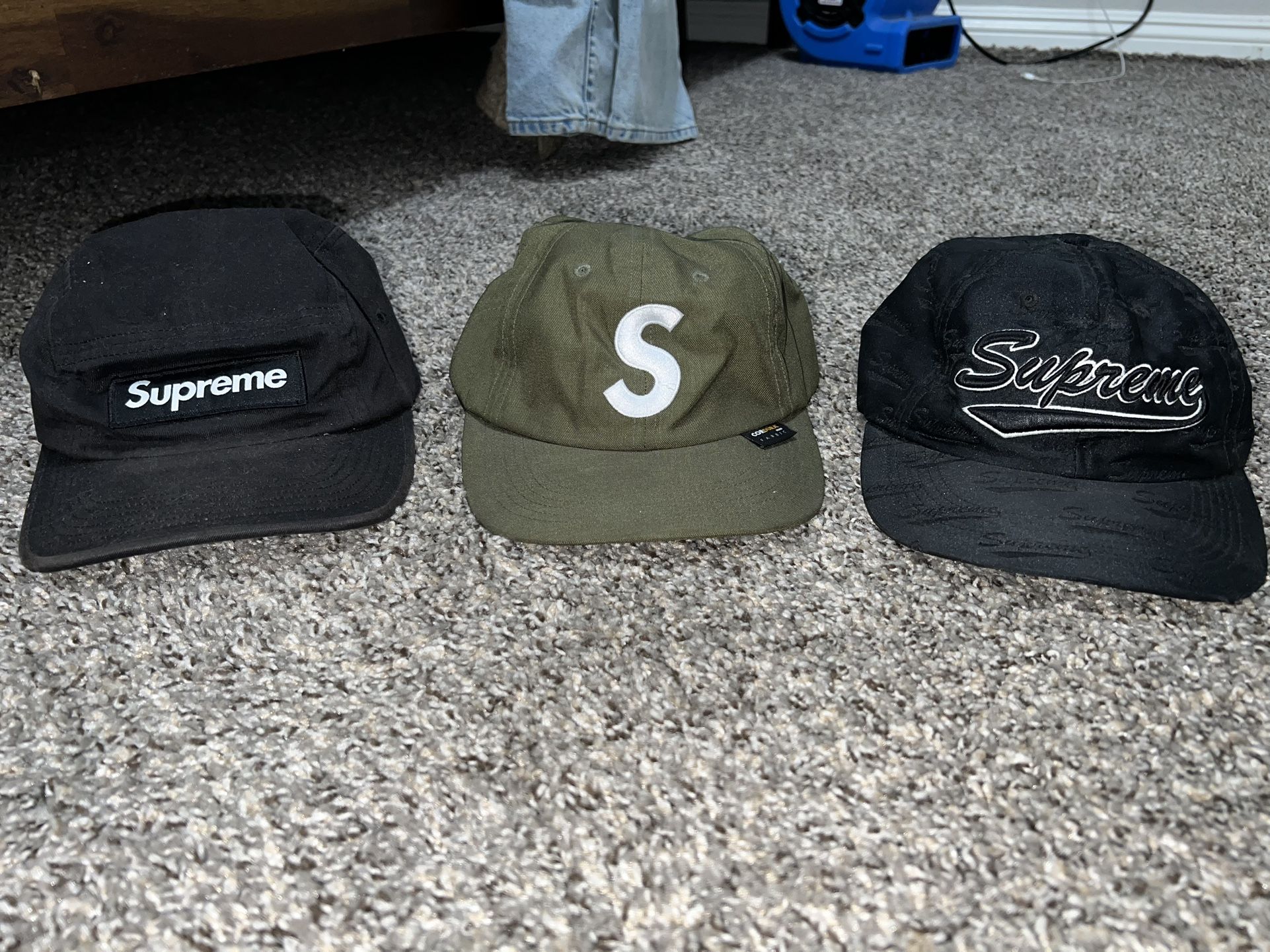 Supreme Hats