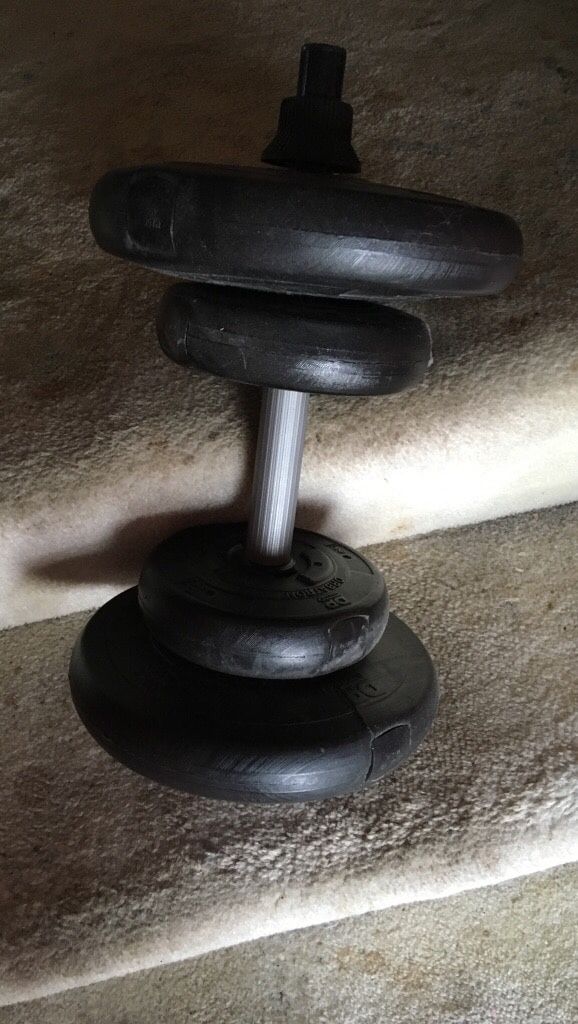 Weights