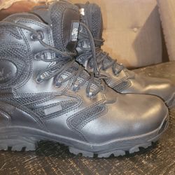 Brand New  Thurgood Boots Size 11.5