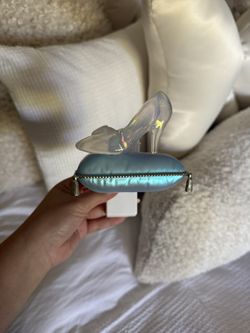 Cinderella Bath & Body Works Plug 