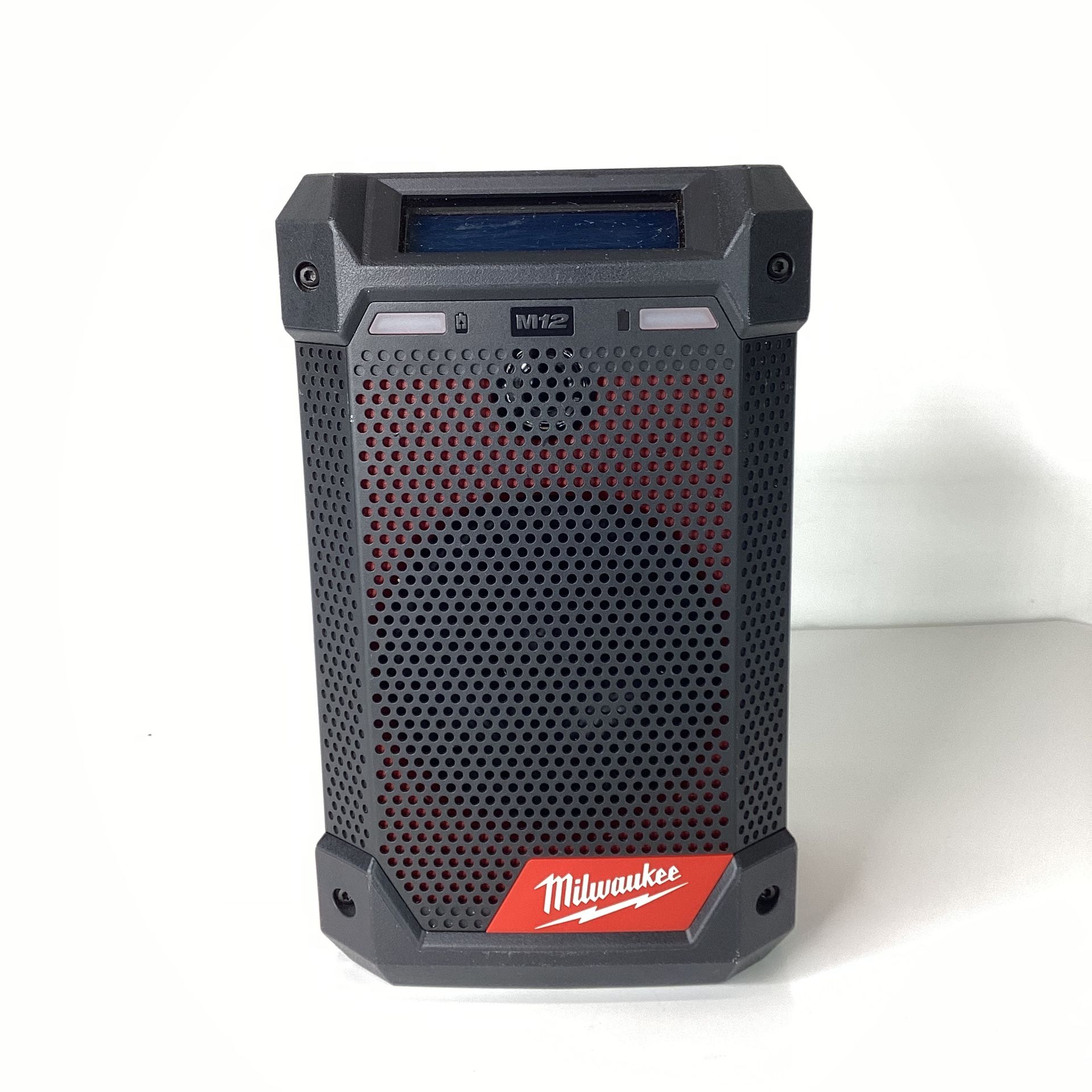 Milwaukee Bluetooth Speaker Radio & Charger - Tool Only (2951-20)