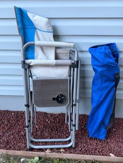 Camping chairs