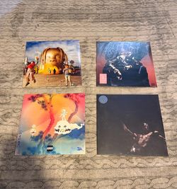 Vinyls