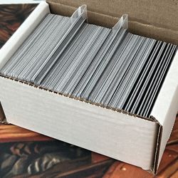 MTG Magic the Gathering Commander Bundle Box
