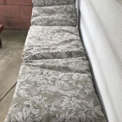 Lounge Chair Cushion 