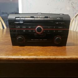 Car Stereo