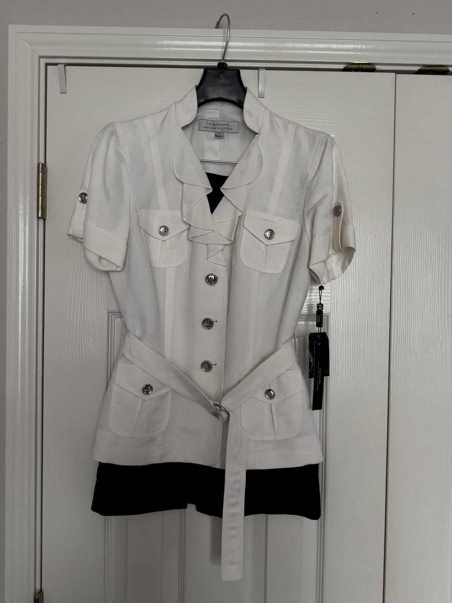 Women’s Skirt Set